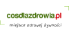 cosdlazdrowia.pl Logo
