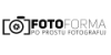 fotoforma.pl Logo