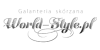 world-style.pl Logo