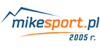 mikesport.pl Logo