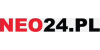 neo24.pl Logo