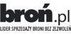 bron.pl Logo