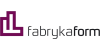 fabrykaform.pl Logo