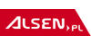 alsen.pl Logo