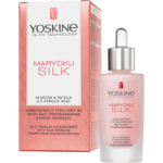 Bild von Yoskine Maryoku Silk Skoncentrowane serum przeciw przebarwieniom skóry 3% kwas C-ferulowy