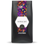 Bild von Kawa ziarnista Supracafe Colombia 100% Arabica 1kg