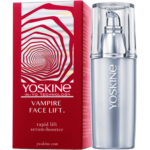 Bild von Yoskine Vampire Face Lift Serum-booster z efektem natychmiastowego liftingu