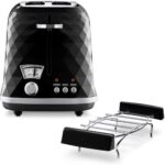 Bild von DeLonghi Brillante CTJ2103.BK