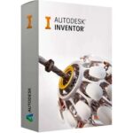 Bild von Autodesk Inventor 2024