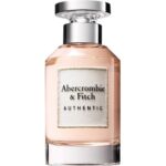 Bild von Abercrombie & Fitch Zapachy dla kobiet Authentic Woman Woda perfumowana w sprayu