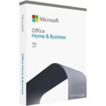 Bild von Microsoft Office 2021 Home & Business