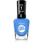 Bild von Sally Hansen Miracle Gel™ hybrydowy lakier do paznokci bez użycia lampy UV/LED odcień 642 Oaseas 14,7 ml