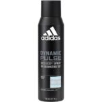 Bild von Adidas Pielęgnacja Functional Male Dynamic PulseDezodorant w sprayu