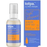 Bild von tołpa. light bodyguard krem spf 50, 45 ml