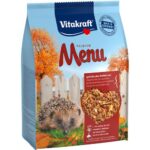 Bild von Vitakraft Premium Menu, karma sucha dla jeży – 2 x 2,5 kg