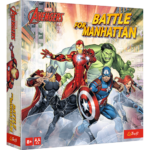 Bild von Gra rodzinna Battle for Manhattan