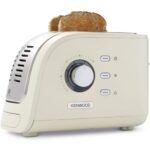 Bild von Kenwood Turbo Toaster TCM300CR Cream