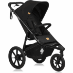 Bild von Lionelo Azura Black Onyx — Wózek spacerowy