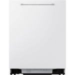 Bild von Samsung DW60DG772B00U1 Zmywarka do pełnej zabudowy AI 60 cm – Bez panelu