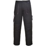 Bild von Spodnie Portwest Texo PORTWEST Czarny 3XL