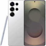 Bild von Samsung Galaxy S25 Ultra – Tytanowy Srebrny – Size: 256 GB