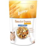 Bild von bunnyNature Bunny HamsterTraum Expert Hair & Skin – 2 x 500 g