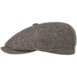 Bild von Kaszkiet Hatteras Classic Wool by Stetson – ciemnobr&#261 – 423.95 – Size: 41965