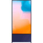 Bild von Samsung 43″ The Sero LS05BG (2023) – Navy Blue – Size: 43″