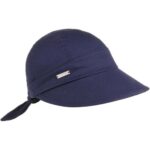 Bild von Czapka z Daszkiem Wolny Czas by Seeberger – denim – 143.95 – Size: 52833