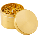 Bild von Szlifierka Aerospaced (4-Częściowa) 63 Mm – Złota