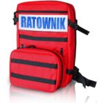Bild von Marbo Taktyczny plecak medyczny 21l TRM-67 – czerwony