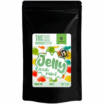 Bild von Czech  Thc Odyssey Jelly Fresh Mint, 70 Mg Thc, 10 Szt.
