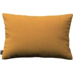 Bild von Yellow Tipi Poszewka Milly prostokątna – żółty – Size: 47 x 28 cm