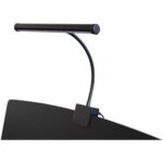 Bild von Digitalpiano DPL-08 LED Piano Lamp