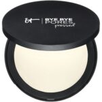 Bild von IT Cosmetics Bye Bye Pores Pressed Translucent Powder puder transparentny 9 g (różne odcienie) – Translucent