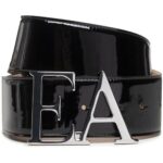 Bild von Giorgio Armani Pasek Damski Emporio Armani