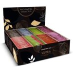 Bild von VEERTEA Exclusive Tea Collection Black 200 szt