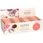 Bild von Veertea Energetic Citrus 100 saszetek