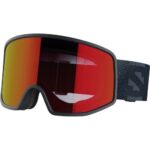 Bild von SALOMON SENTRY PRO SIGMA PHOTOCROMIC  – EBONY POPPY RED – Unisex