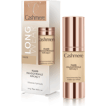 Bild von Cashmere Long Wear Make-up Fluid długotrwale kryjący Nude