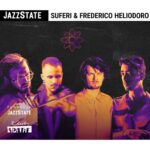 Bild von SUFERI & Frederico Heliodoro   koncert + jam session