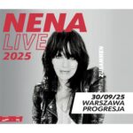 Bild von Nena   Warszawa