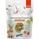 Bild von bunnyNature bunny KaninchenTraum Special Edition Vegetables – 1,5 kg