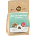 Bild von Mucki Menu dla świnki morskiej, bez zbóż – 2 x 2 kg