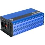 Bild von AZO DIGITAL Przetwornica napięcia 12 VDC / 230 VAC SINUS IPS-2000S 2000W