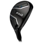 Bild von PING Golf PING G440 męski hybryd, PING Alta CB Blue, Męskie, Prawe, 20°, Regular