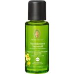 Bild von Primavera Aromaterapia Organiczne olejki pielęgnacyjne Organiczny olejek z nasion wiesiołka