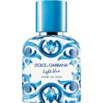 Bild von Dolce&Gabbana dla mężczyzn Light Blue pour homme Capri in LoveEau de Parfum Spray