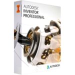 Bild von Inventor Professional 2022 – 1 rok