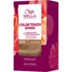 Bild von Wella Professionals Odcienie Color Touch Fresh-Up-Kit 8/81 Perłowy blond